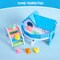 30-Pack Mochi Squishy Toys – No Duplicates, Kawaii Mini Fidget & Sensory Stress Relief Toys for Kids, Party Favors, Birthday Gifts, Classroom Prizes & Goodie Bag Fillers